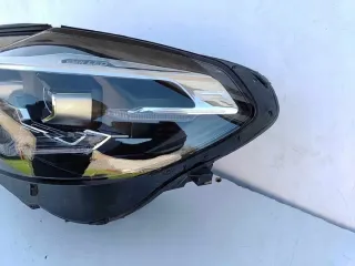 5A29201 Фара левая BMW X3 G01 Арт e11833636, вид 7