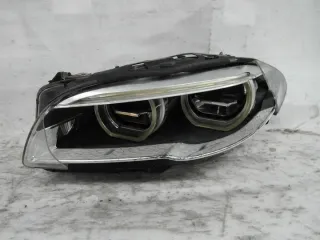 7410725-02 Фара левая BMW 5 F10/F11/GT F07 Арт e11833497, вид 1