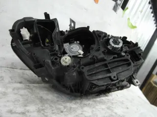 7410725-02 Фара левая BMW 5 F10/F11/GT F07 Арт e11833497, вид 2