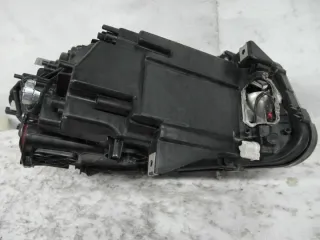 7410725-02 Фара левая BMW 5 F10/F11/GT F07 Арт e11833497, вид 3