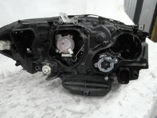 7410725-02 Фара левая BMW 5 F10/F11/GT F07 Арт e11833497, вид 5