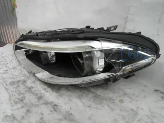 7410725-02 Фара левая BMW 5 F10/F11/GT F07 Арт e11833497, вид 6