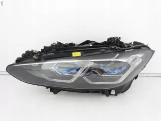 5A19367 Фара левая BMW 4 G22/G23 Арт e11833474, вид 2