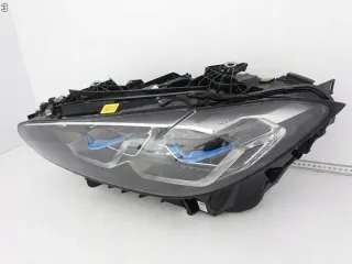 5A19367 Фара левая BMW 4 G22/G23 Арт e11833474, вид 4