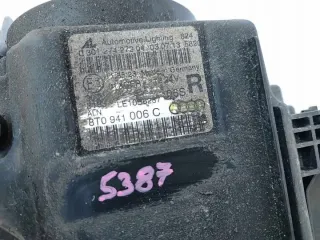 8T0941006C Фара правая Audi A5 (S5,RS5) 1 Арт e11833224, вид 13