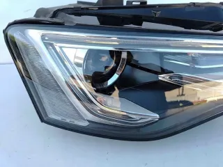 8T0941006C Фара правая Audi A5 (S5,RS5) 1 Арт e11833224, вид 3