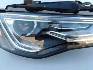 8T0941006C Фара правая Audi A5 (S5,RS5) 1 Арт e11833224, вид 4