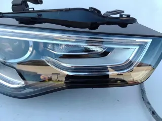8T0941006C Фара правая Audi A5 (S5,RS5) 1 Арт e11833224, вид 5