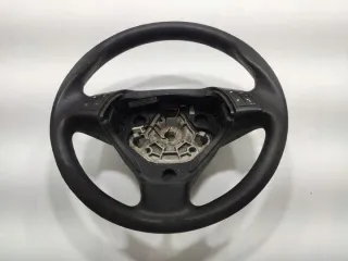 2011-2019 07355492560 Руль Opel Combo D Арт e11832431, вид 2