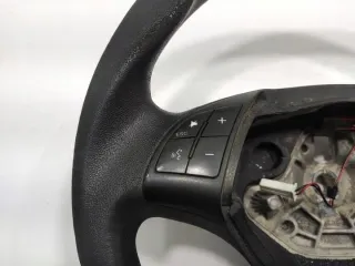 2011-2019 07355492560 Руль Opel Combo D Арт e11832431, вид 3