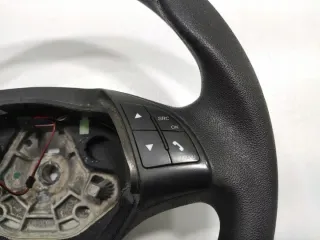 2011-2019 07355492560 Руль Opel Combo D Арт e11832431, вид 4
