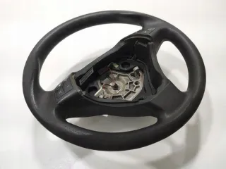2011-2019 07355492560 Руль Opel Combo D Арт e11832431, вид 5