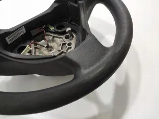 2011-2019 07355492560 Руль Opel Combo D Арт e11832431, вид 6