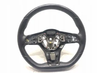48430HV02A LORK-1796-133682 Руль Nissan Qashqai 2 Арт e11832428, вид 1
