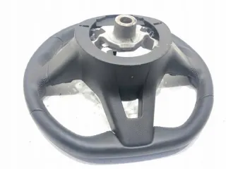 48430HV02A LORK-1796-133682 Руль Nissan Qashqai 2 Арт e11832428, вид 3
