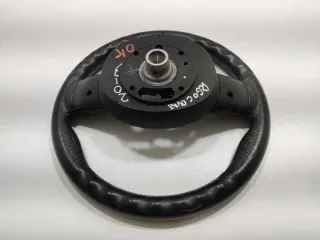 2010-2015 Руль MINI COUNTRYMAN R60 Арт e11832415, вид 9