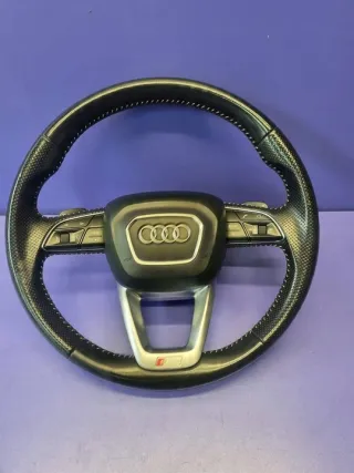 4M0419091P Руль Audi Q5 2 Арт e11832276, вид 1