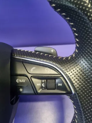 4M0419091P Руль Audi Q5 2 Арт e11832276, вид 4