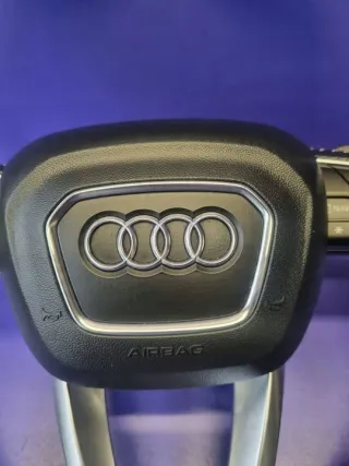 4M0419091P Руль Audi Q5 2 Арт e11832276, вид 6