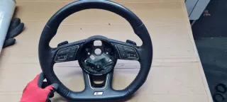 8W0419091FC Руль Audi A4 B9 Арт e11832250, вид 1