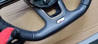 8W0419091FC Руль Audi A4 B9 Арт e11832250, вид 2
