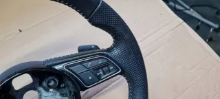 8W0419091FC Руль Audi A4 B9 Арт e11832250, вид 5