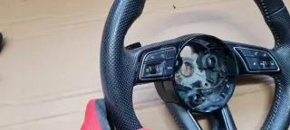 8W0419091FC Руль Audi A4 B9 Арт e11832250, вид 8