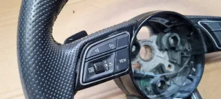 8W0419091FC Руль Audi A4 B9 Арт e11832250, вид 9