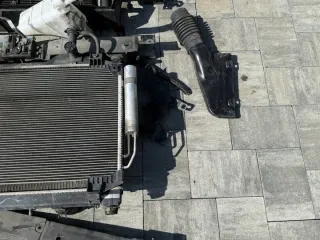 379643140 Передняя панель крепления облицовки (телевизор) Mitsubishi Outlander 3 restailing 2 Арт e11832117, вид 7
