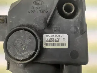 13258379 Фара противотуманная правая Opel Vectra C  Арт e11832043, вид 7