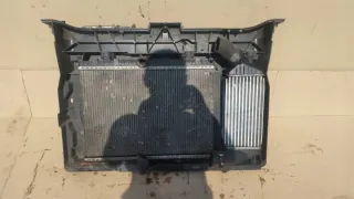 1440107980 IMPRK1367349, Передняя панель крепления облицовки (телевизор) Citroen jumpy 2 Арт e11831999, вид 6
