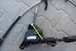 2016-2020 8483100 Кулиса MINI COUNTRYMAN F60 Арт e11831835, вид 3