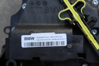 2016-2020 8483100 Кулиса MINI COUNTRYMAN F60 Арт e11831835, вид 4