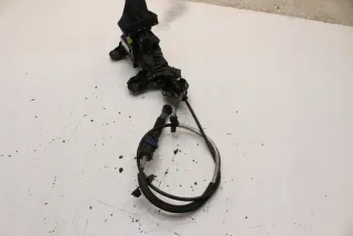 8483098 Кулиса BMW X1 F48 Арт e11831785, вид 2