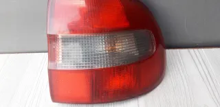  Фонарь задний левый Volvo V40 1 Арт e11831739, вид 1