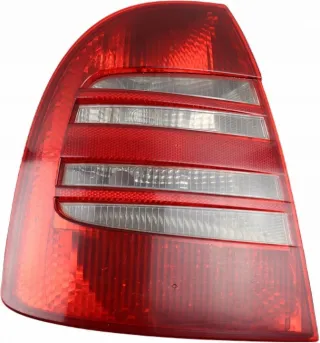 3U5945095A 3U5945111A Фонарь задний левый Skoda Superb 1 Арт e11831557, вид 1