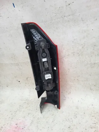 265506747R Фонарь задний правый Renault Kangoo 2 Арт e11831470, вид 2