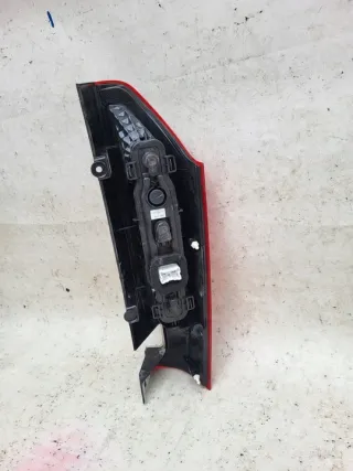 265506747R Фонарь задний правый Renault Kangoo 2 Арт e11831470, вид 3