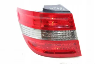 A1698202564 Фонарь задний левый Mercedes B W245 Арт e11831265, вид 1
