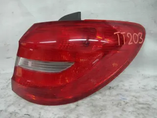 A2468200264 Фонарь задний правый Mercedes B W246 Арт e11831262, вид 1