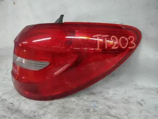 A2468200264 Фонарь задний правый Mercedes B W246 Арт e11831262, вид 9