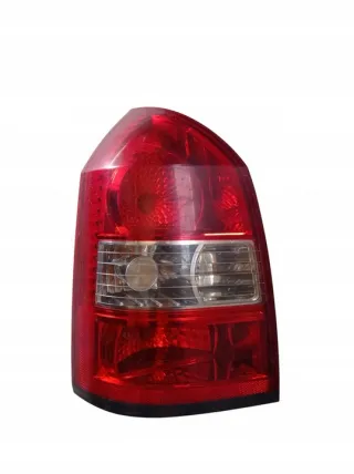92401-2E0 Фонарь задний левый Hyundai Tucson 1 Арт e11831183, вид 1