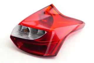 BM51-13404-A Фонарь задний правый Ford Focus 3 Арт e11831075, вид 1