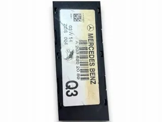 A2038202089 Блок предохранителей Mercedes C W203 Арт e11830961, вид 3