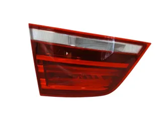 7217313-12 Фонарь задний левый BMW X3 F25 Арт e11830935, вид 1