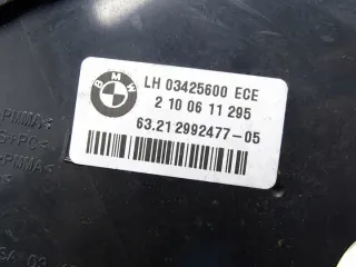 2992477 17467150216 Фонарь задний левый BMW X1 E84 Арт e11830923, вид 5