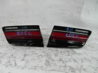 661252 Фонарь задний правый BMW 5 G30/G31 Арт e11830847, вид 1
