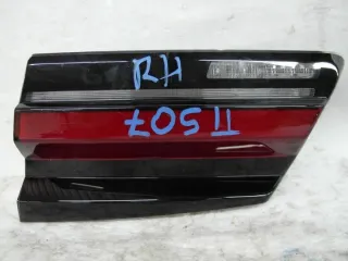 661252 Фонарь задний правый BMW 5 G30/G31 Арт e11830847, вид 2