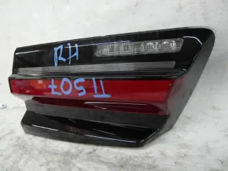 661252 Фонарь задний правый BMW 5 G30/G31 Арт e11830847, вид 3