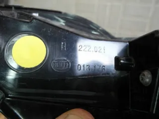  Фонарь задний правый BMW 3 G20/G21 Арт e11830808, вид 5